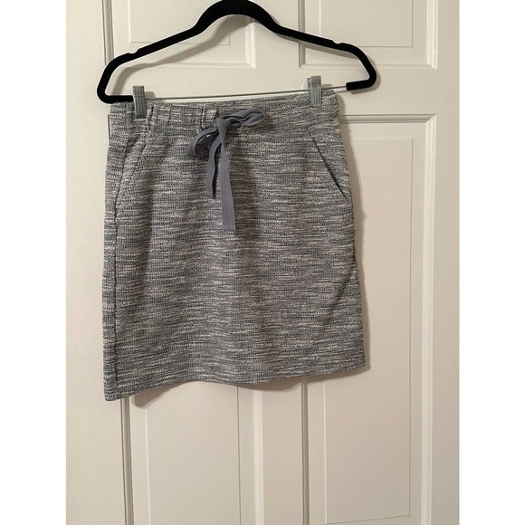 Loft mini skirt - Picture 1 of 3
